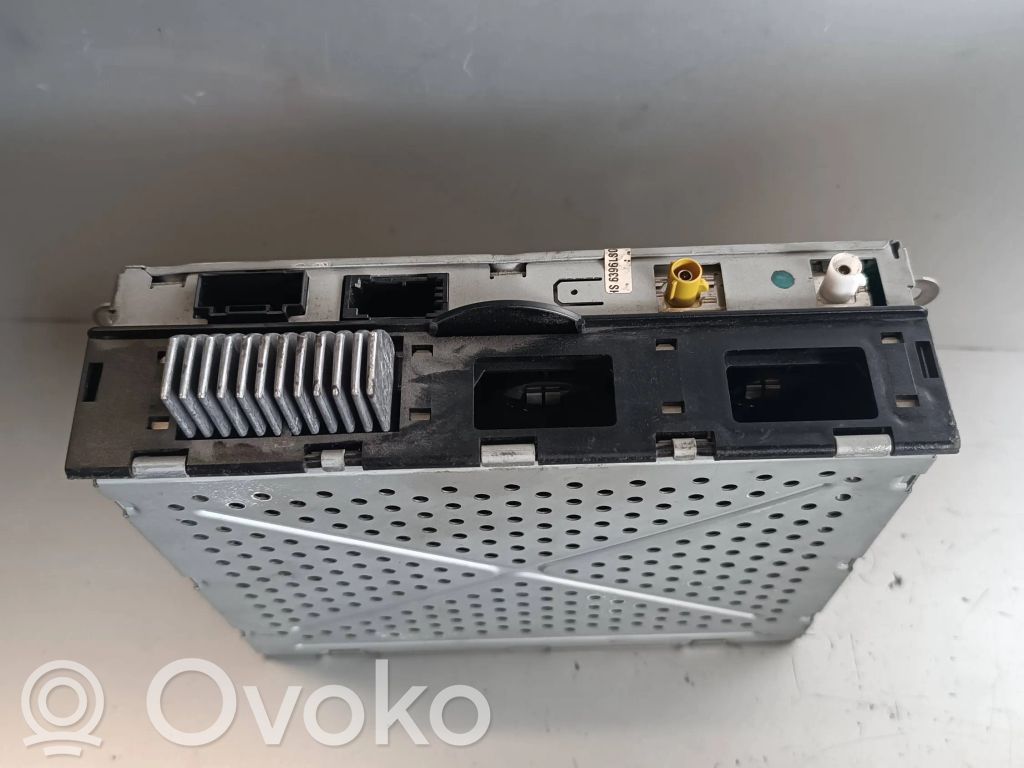 Audi A8 S8 D3 4E Radio / CD-Player / DVD-Player / Navigation 