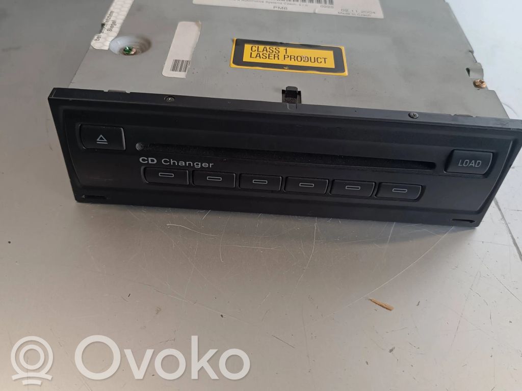 CD / DVD-Wechsler   4E0035111A,4E0910111D