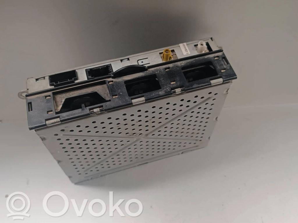 Audi A8 S8 D3 4E Radio / CD-Player / DVD-Player / Navigation 