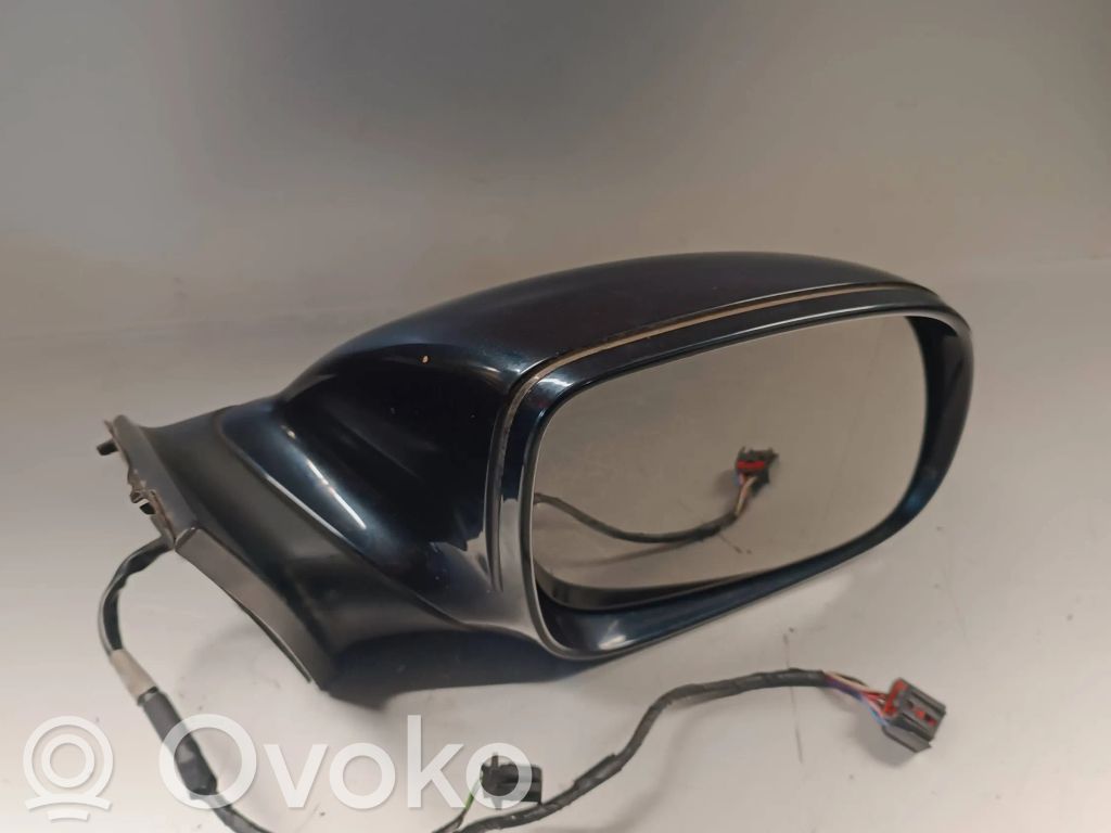Elektryczne lusterko boczne drzwi przednich   4L2857410D,4L0857736B,4L0857506,1638325892