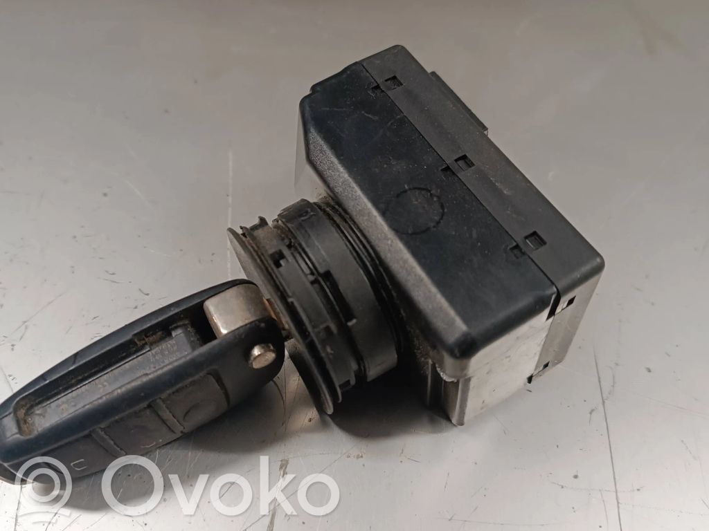 Ignition lock   3D0905865C,33300101,0341640519