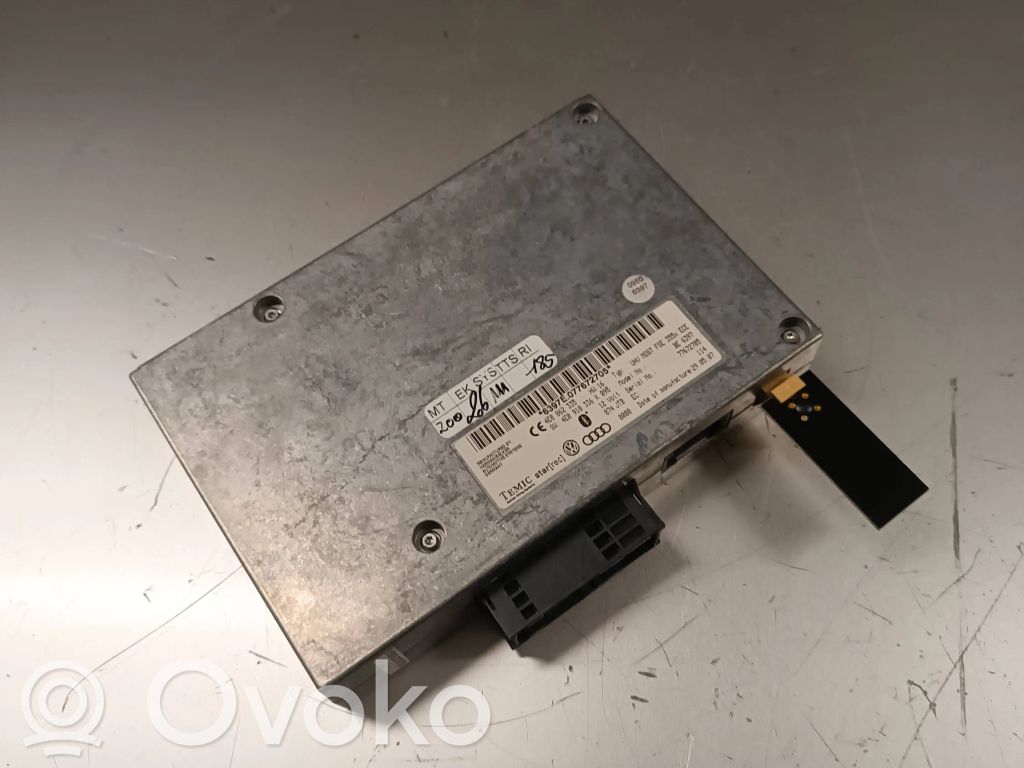 Bluetooth modulis   4E0862335,4E0910336K