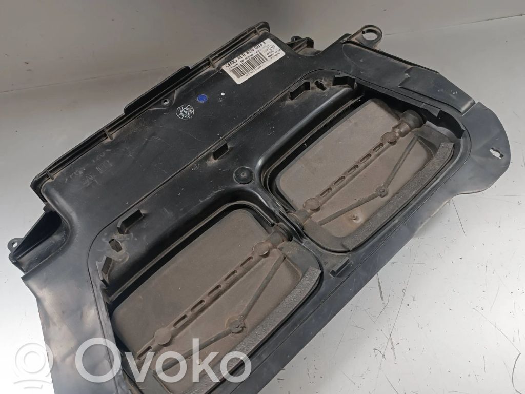 Audi A8 S8 D3 4E Commande de chauffage et clim 