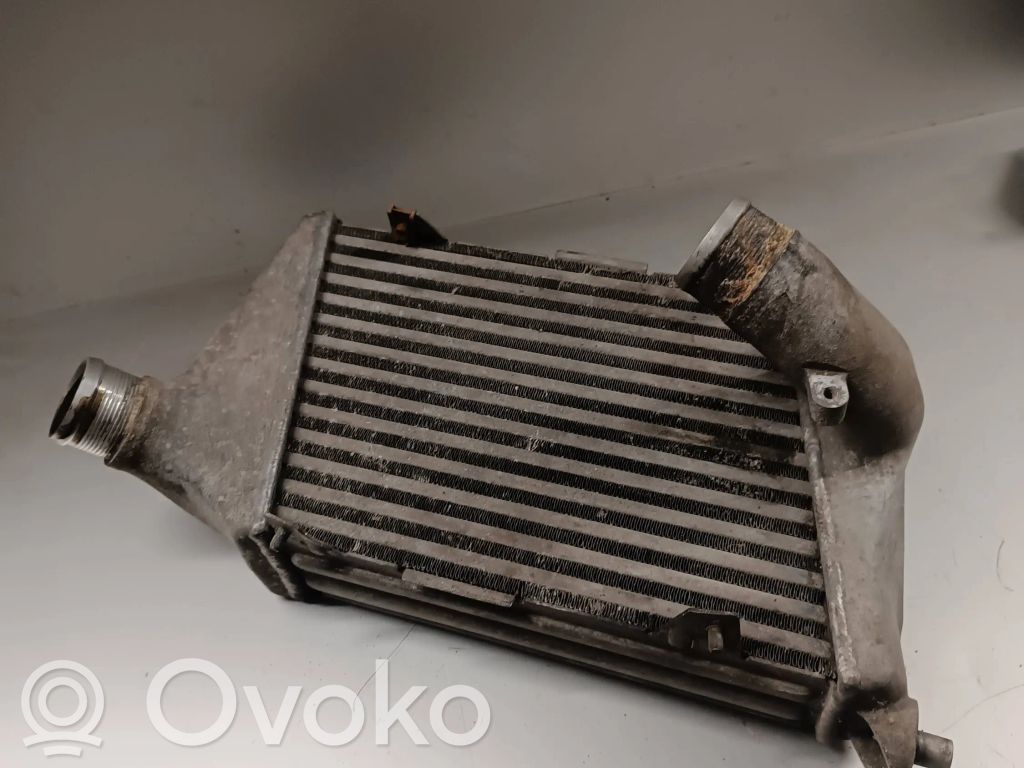 Audi A8 S8 D3 4E Intercooler radiator 