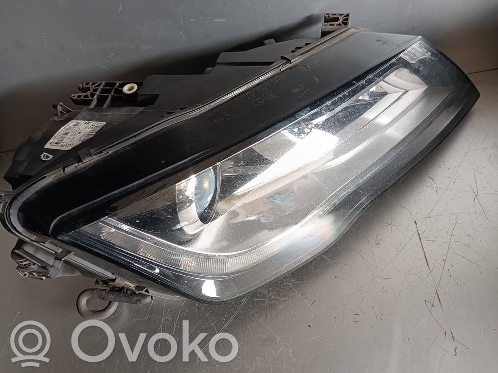 Audi A7 S7 4G Scheinwerfer 