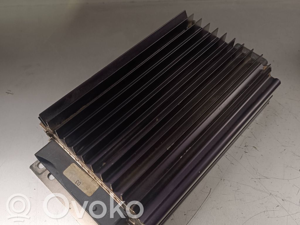 Audi A8 S8 D3 4E Garso stiprintuvas 