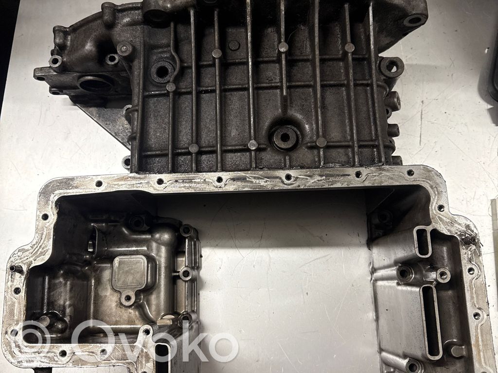 Audi A8 S8 D3 4E Karteris 