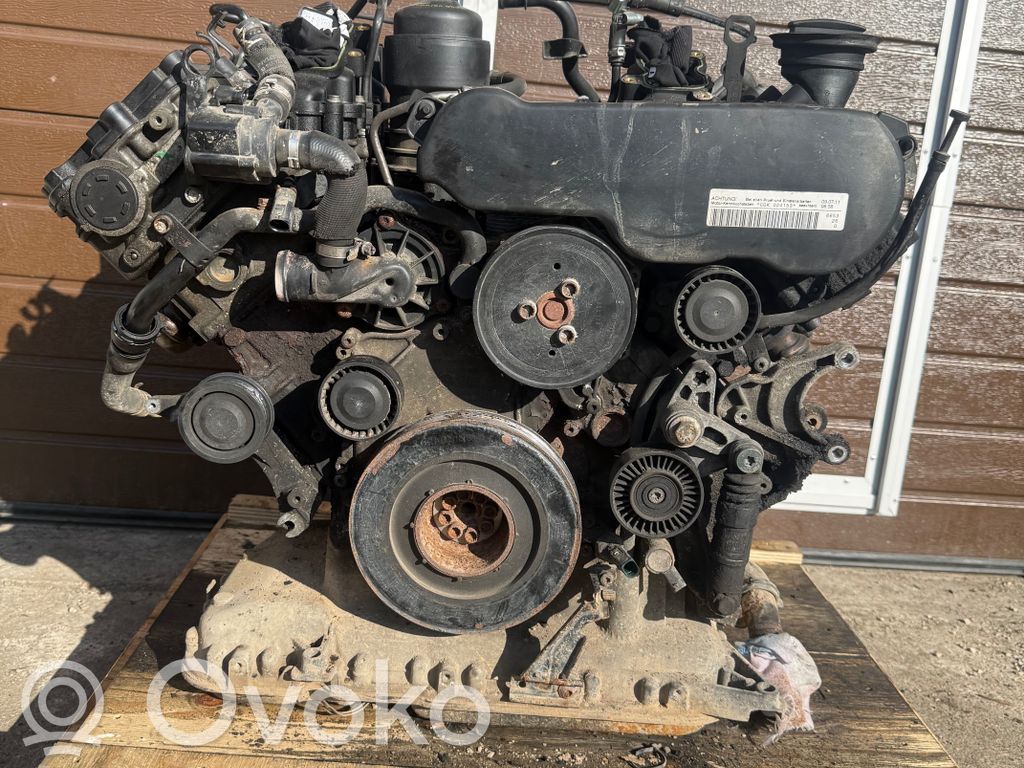 Engine   024153