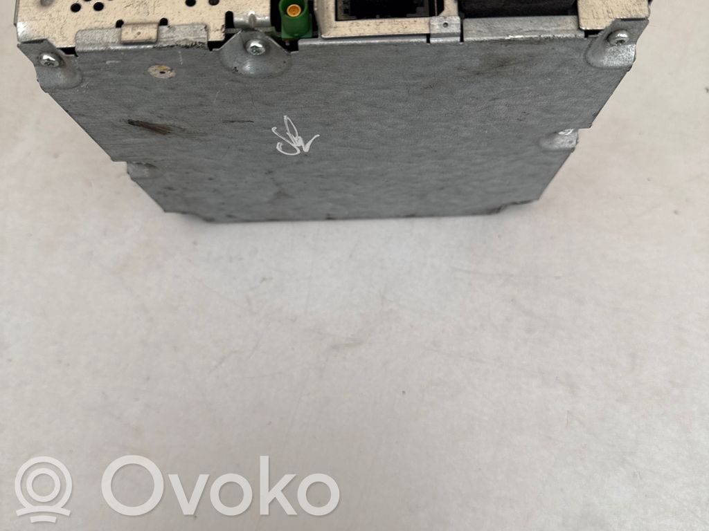 Audi A8 S8 D3 4E Video control module 