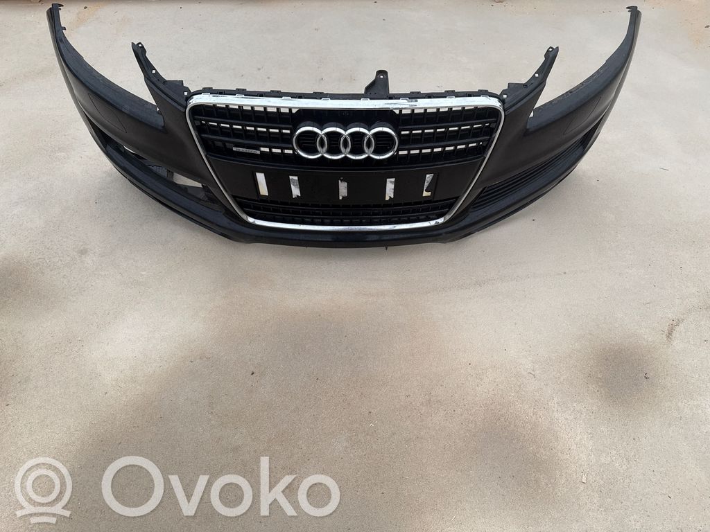 Audi Q7 4L Front bumper 