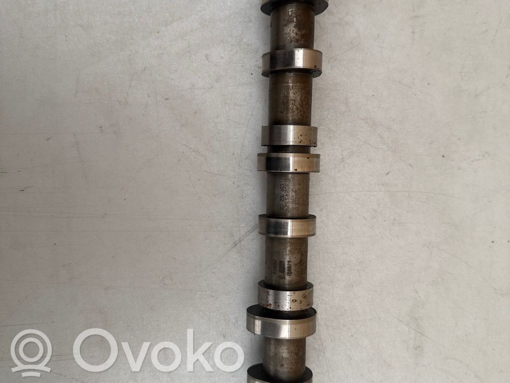 Camshaft   059102CB,53622801,030245524