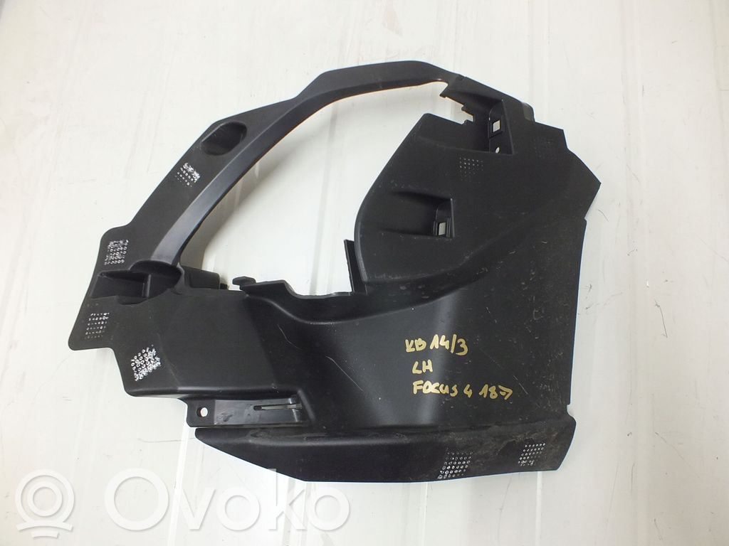 Ford Focus Manual 5 speed gearbox 
