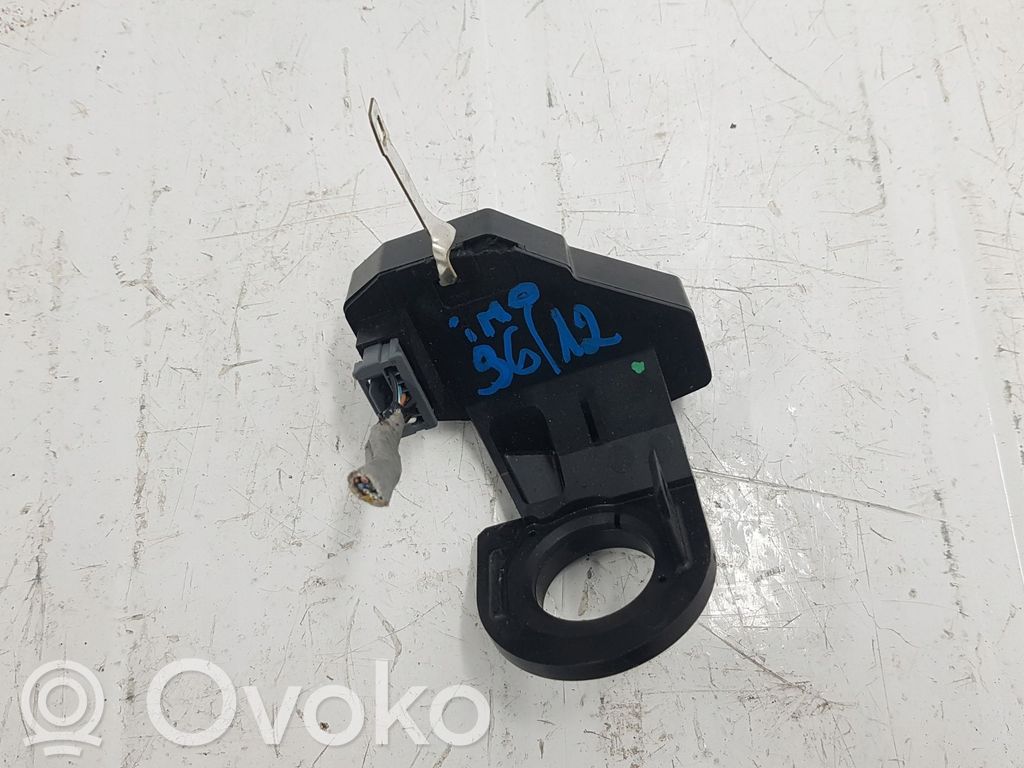 Honda Civic IX Motor 