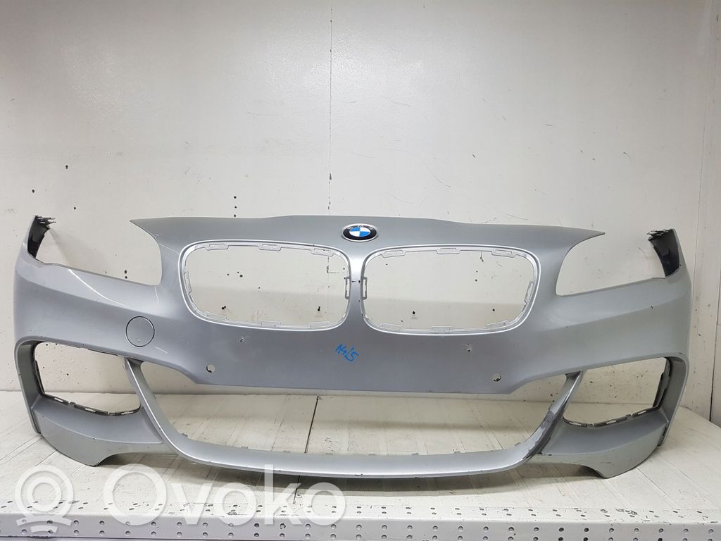 BMW 2 F45 Parachoques delantero 