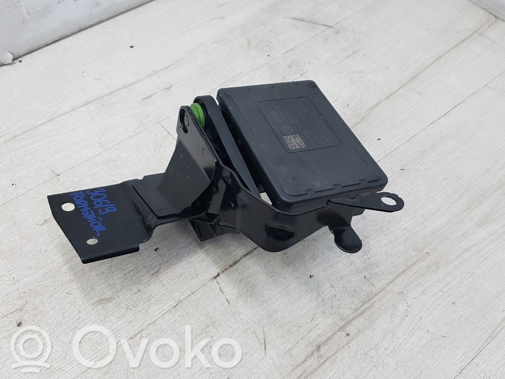 Cupra Formentor ABS bloks 