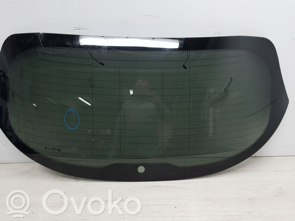 Galinis stiklas   L1TBA42004B