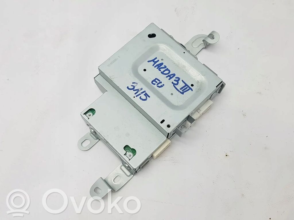 Other control units/modules   BJM866DRX,10071,10145,65039,730096,CRLM63F1JM