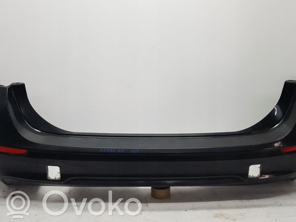 Galinis bamperis   466BMWZDERZAK,10071,10145,65039
