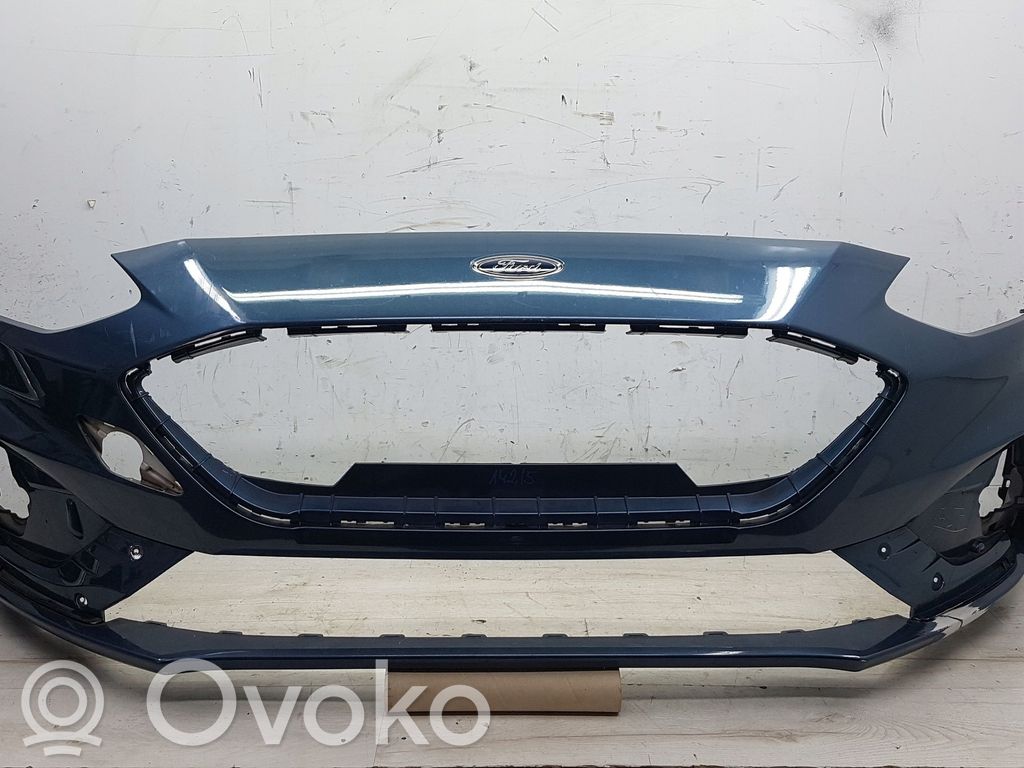 Ford Focus Front bumper 