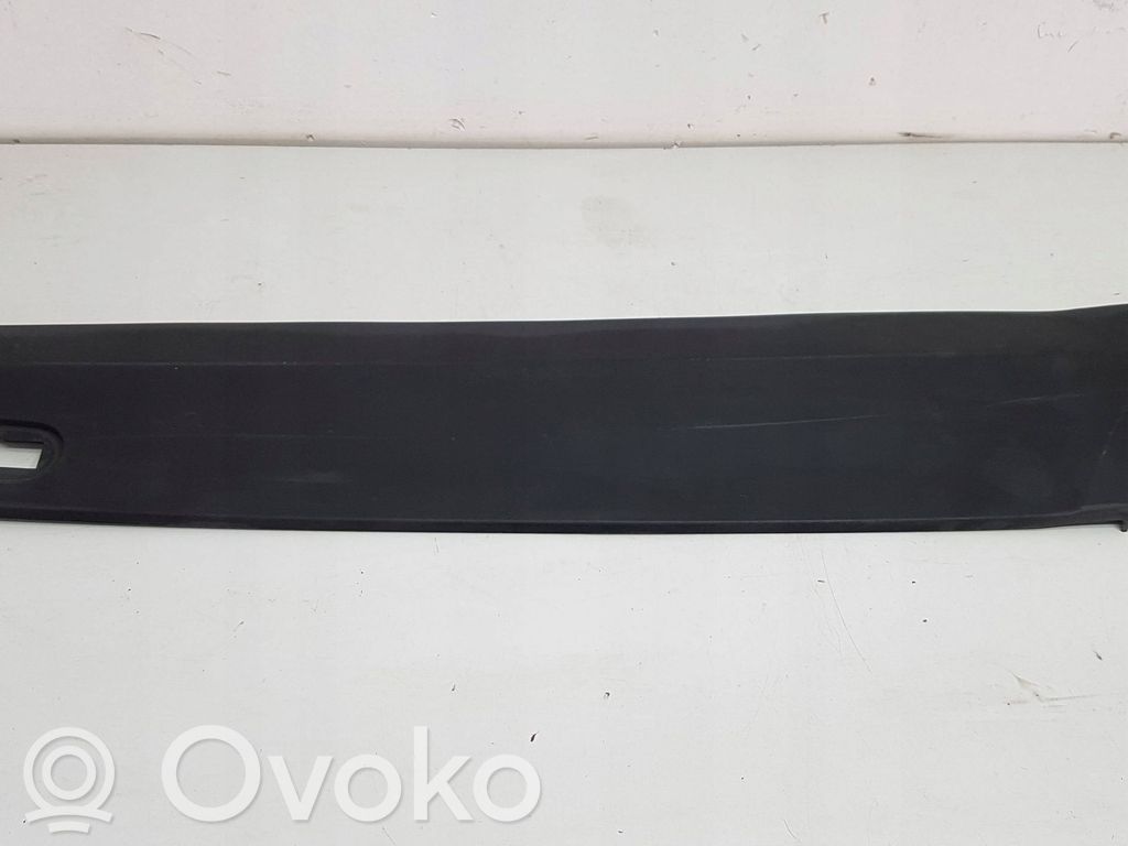 Mercedes-Benz Sprinter W906 Liukuoven lista (muoto) 