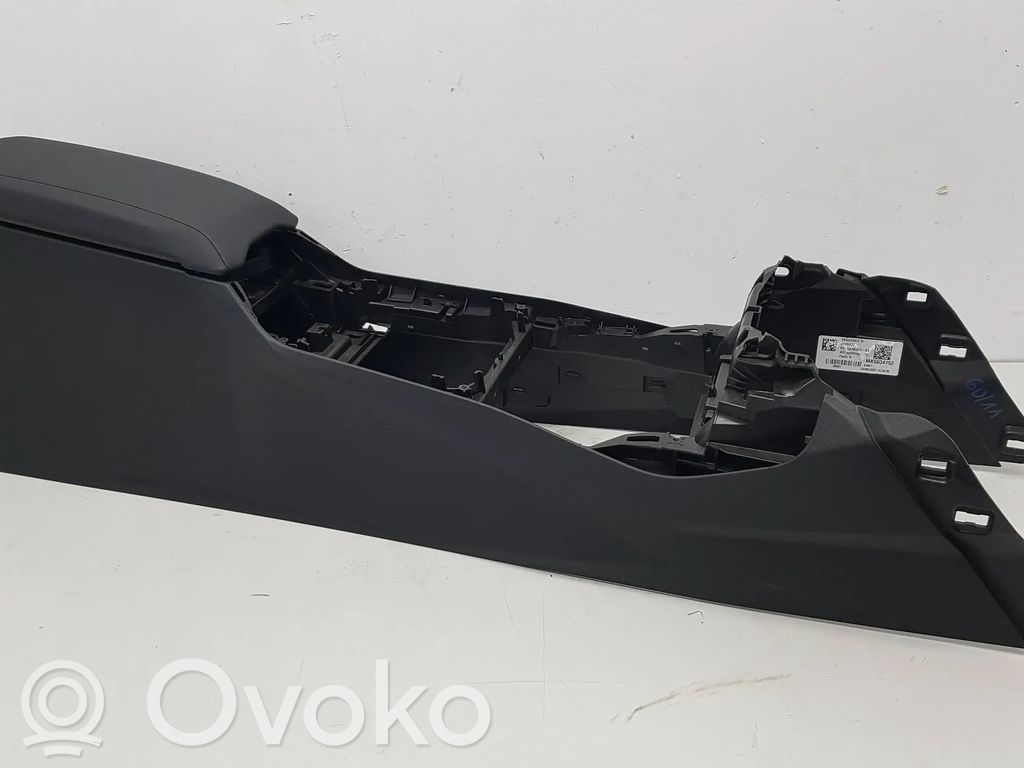 BMW 1 F40 Podłokietnik tunelu środkowego 