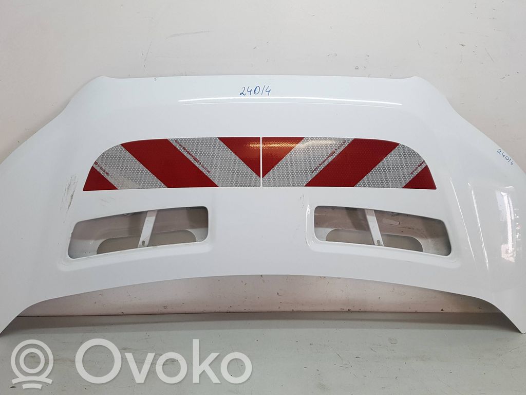 Ford Transit VII Vano motore/cofano 