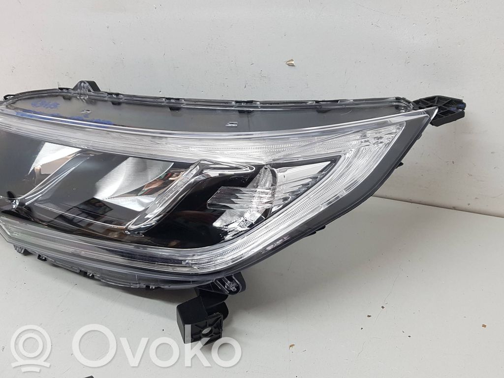 Honda CR-V Priekinis žibintas 