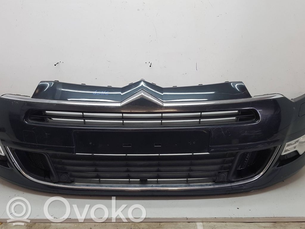 Citroen C5 Etupuskuri 