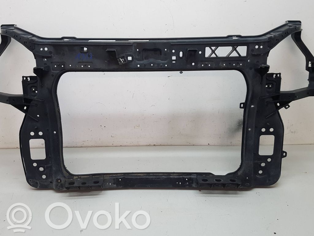 KIA Soul Панель радиаторов 