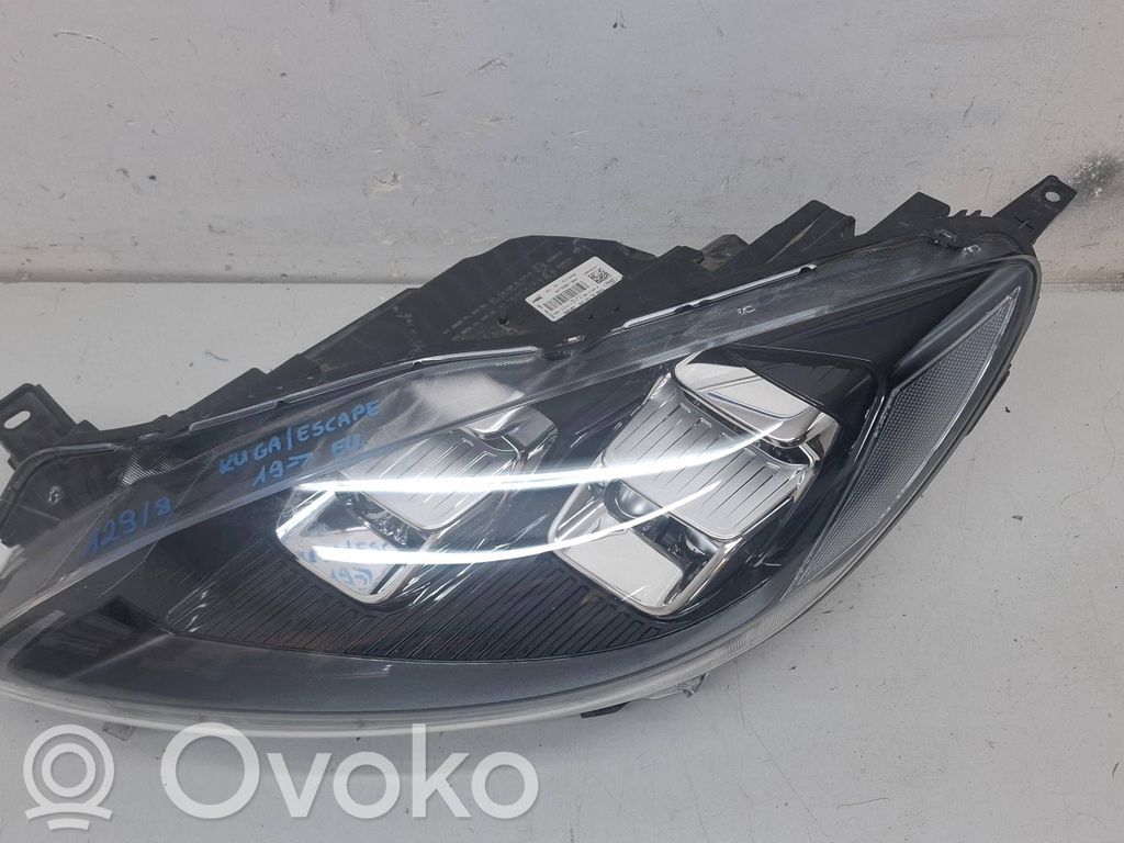 Ford Kuga III Scheinwerfer 