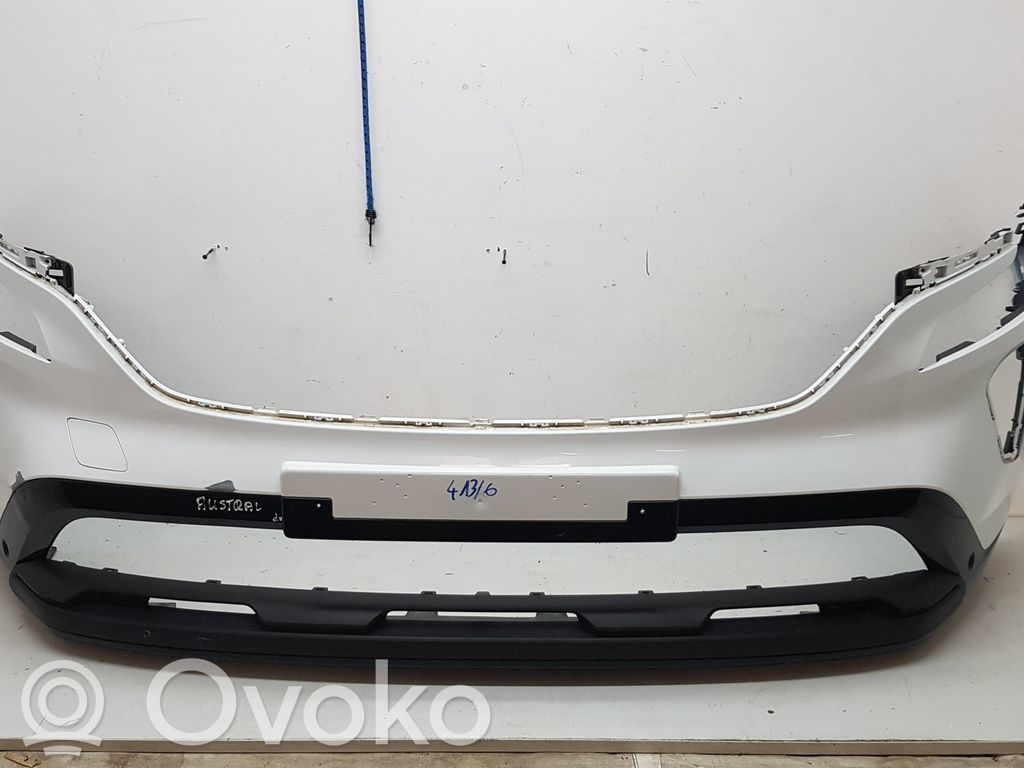 Renault Austral Zderzak przedni 