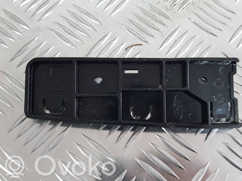 Front bumper mounting bracket   BK3117D959BD