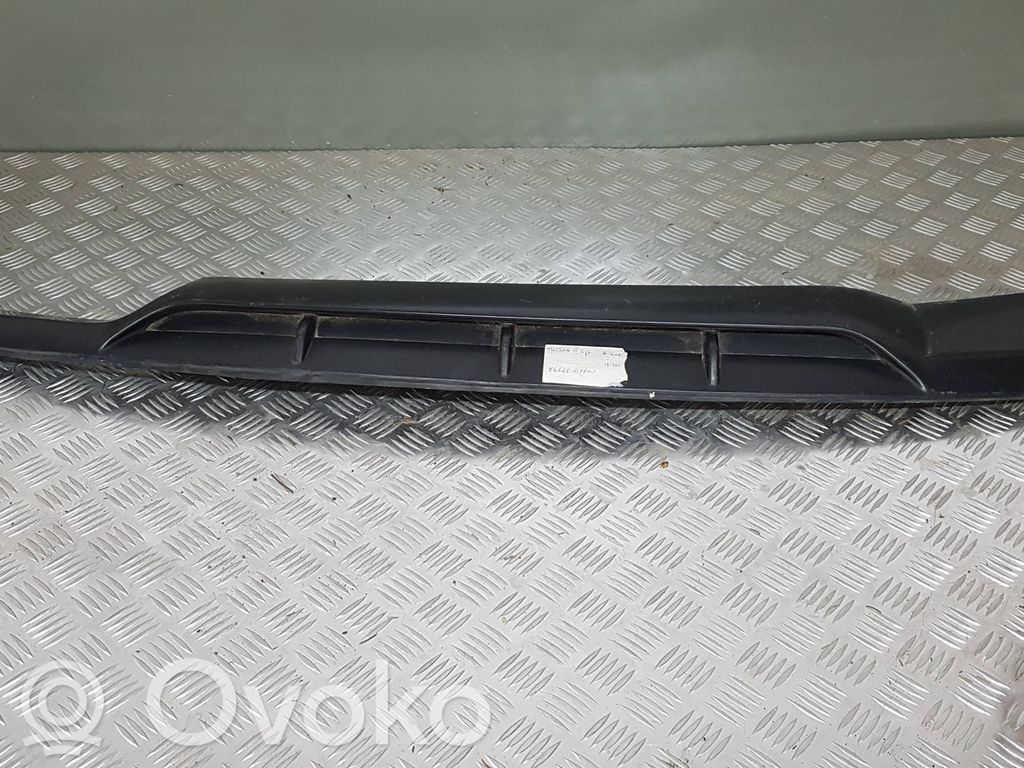 Hyundai Tucson TL Parachoques 