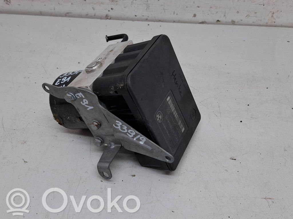 BMW 3 E90 E91 ABS Pump 