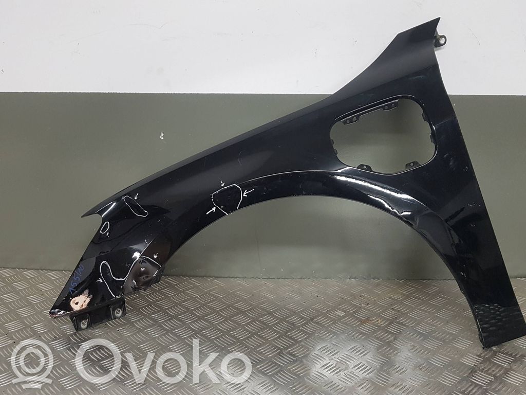 Audi A3 8Y Fender 