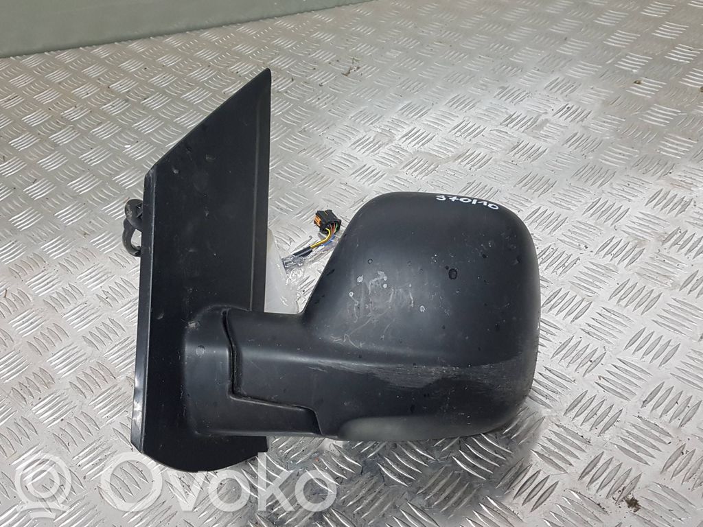 Toyota Proace Front door electric wing mirror 