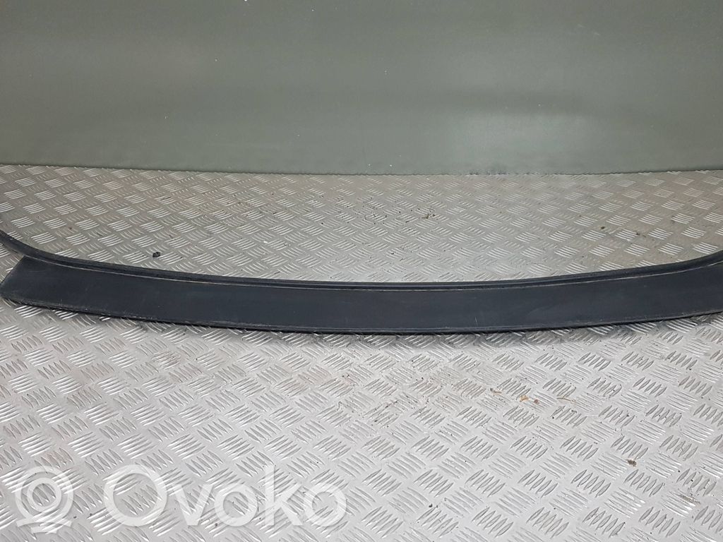 Front bumper lip   86591J7700