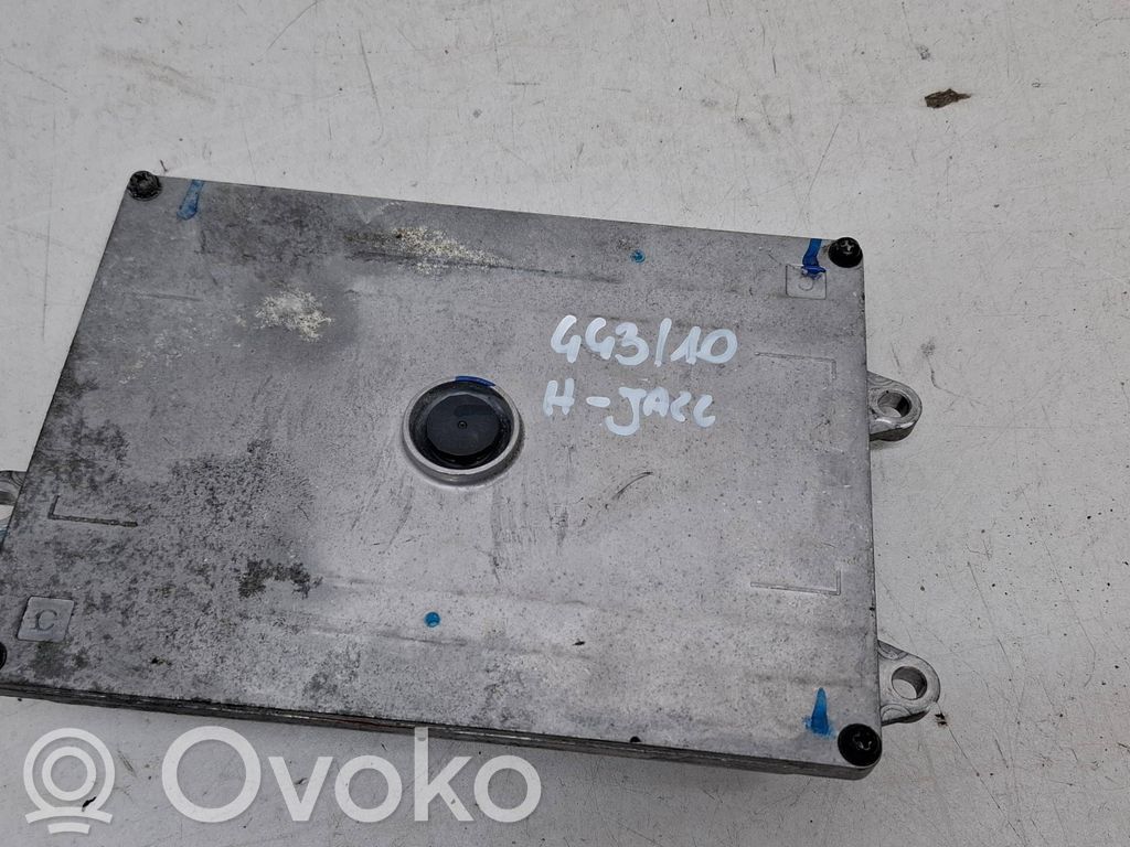 Honda Jazz Engine control unit/module 