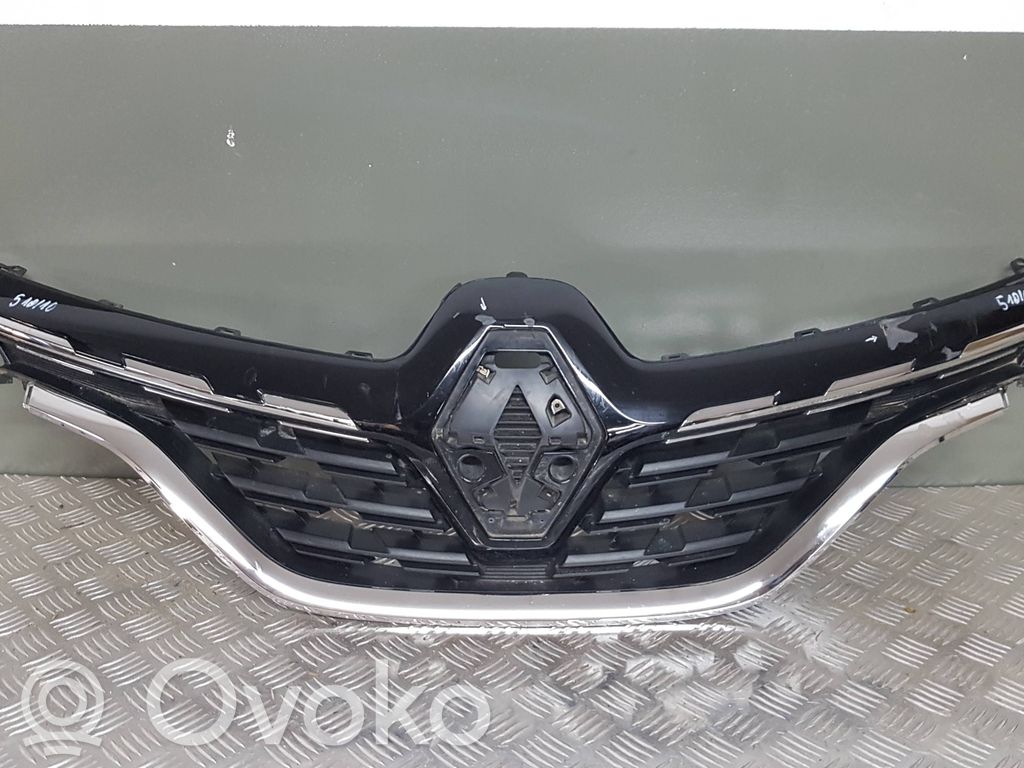 Front grill   623105565R