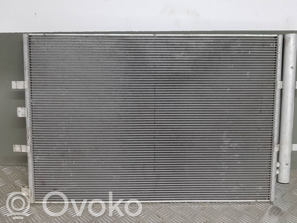 Skraplacz / Chłodnica klimatyzacji   BK2119710AB,V36XMT,A10223259