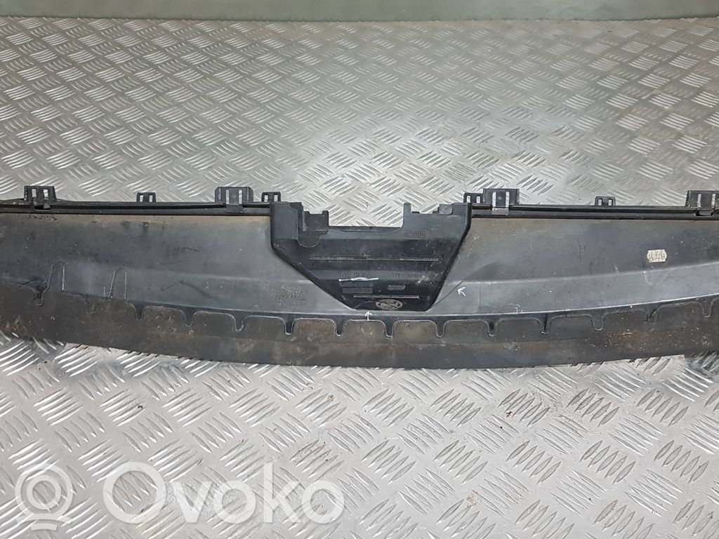 Ford Kuga III Ghidaj aer/conductă intercooler 