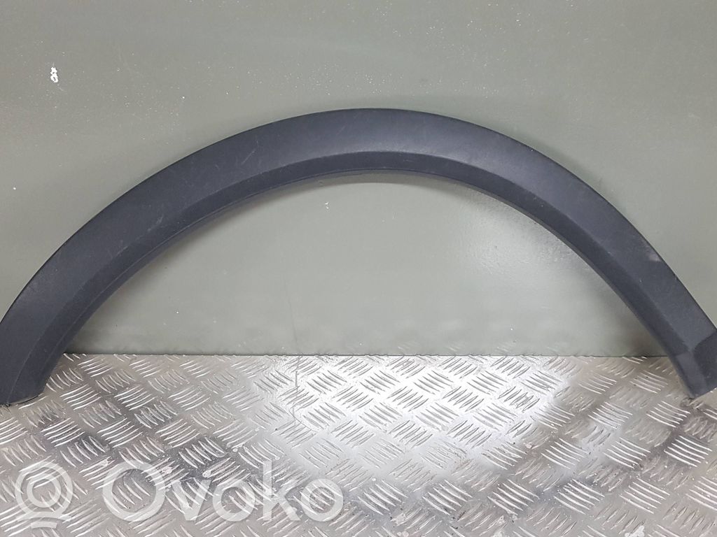 Volvo V60 Listwa błotnika tylnego 