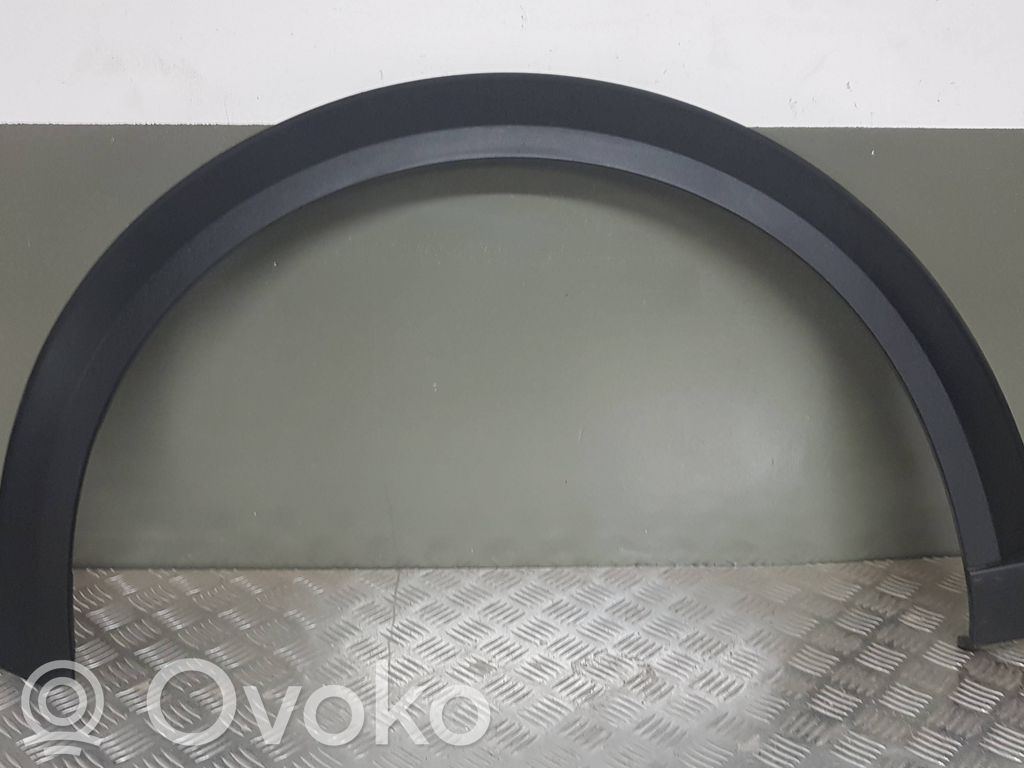 Ford Puma Fender trim (molding) 