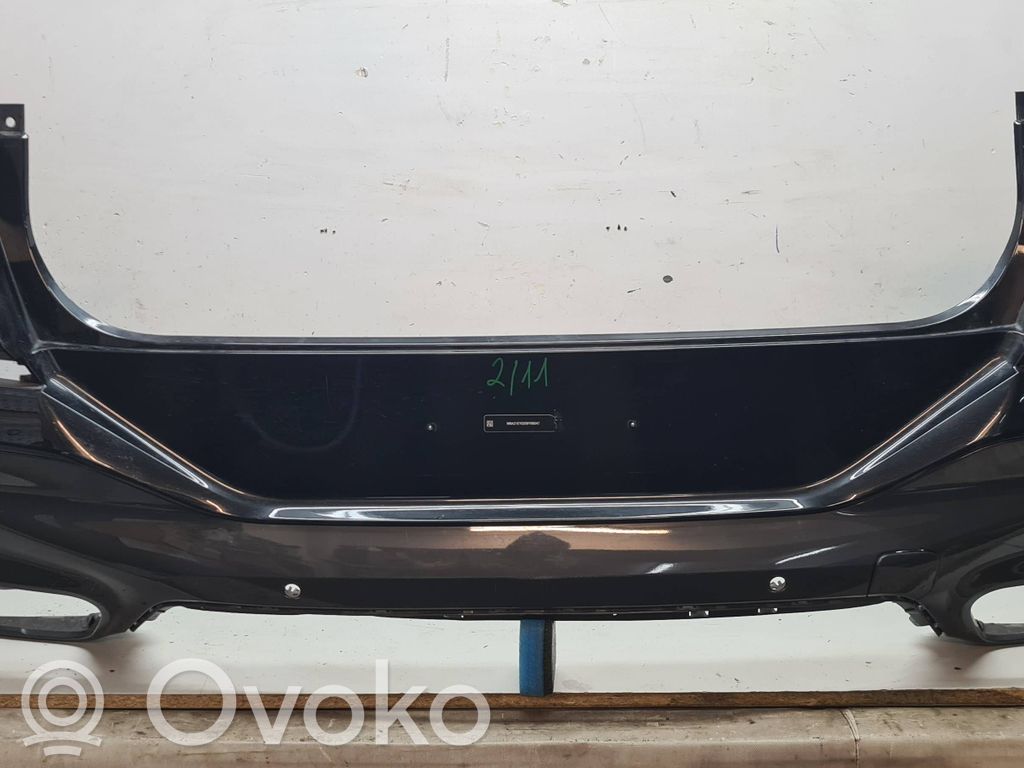 BMW X6 G06 Pare-chocs 