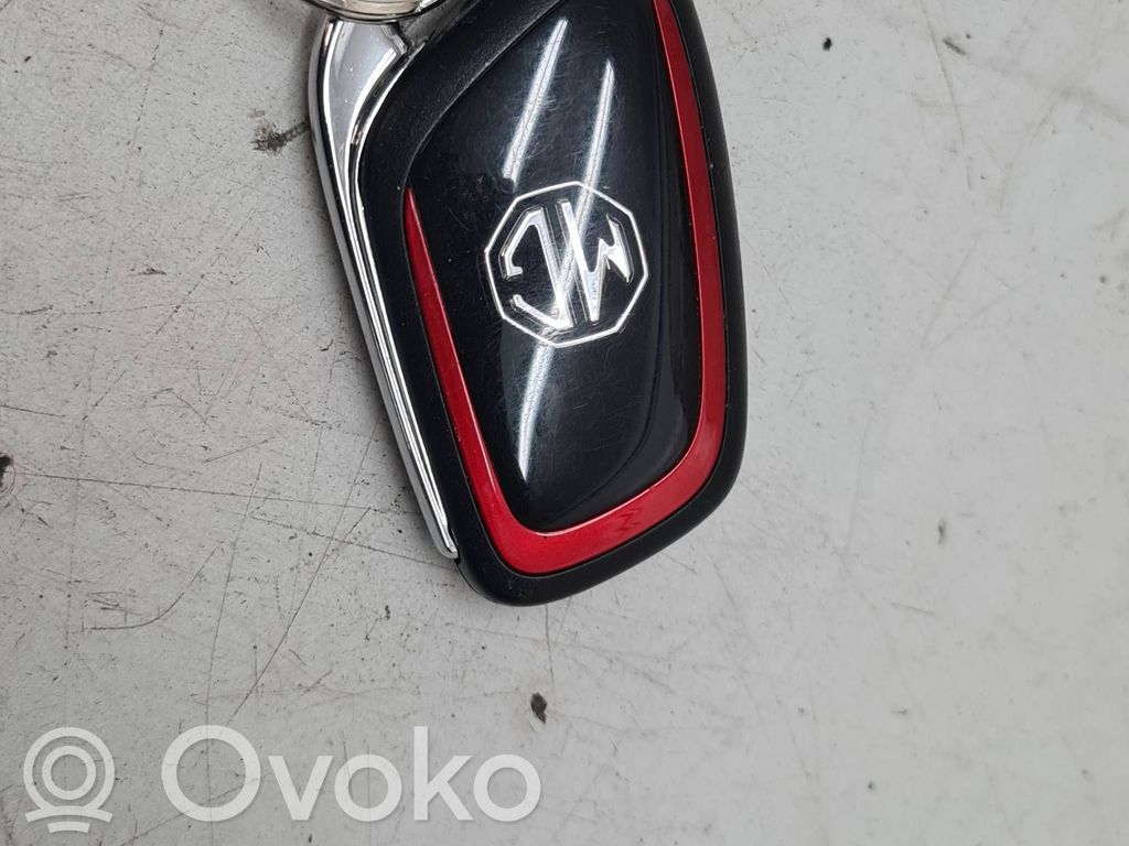 Ignition key/card   2325ATS