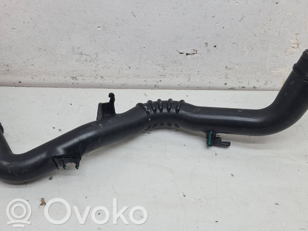Interkūlera radiators   10401112