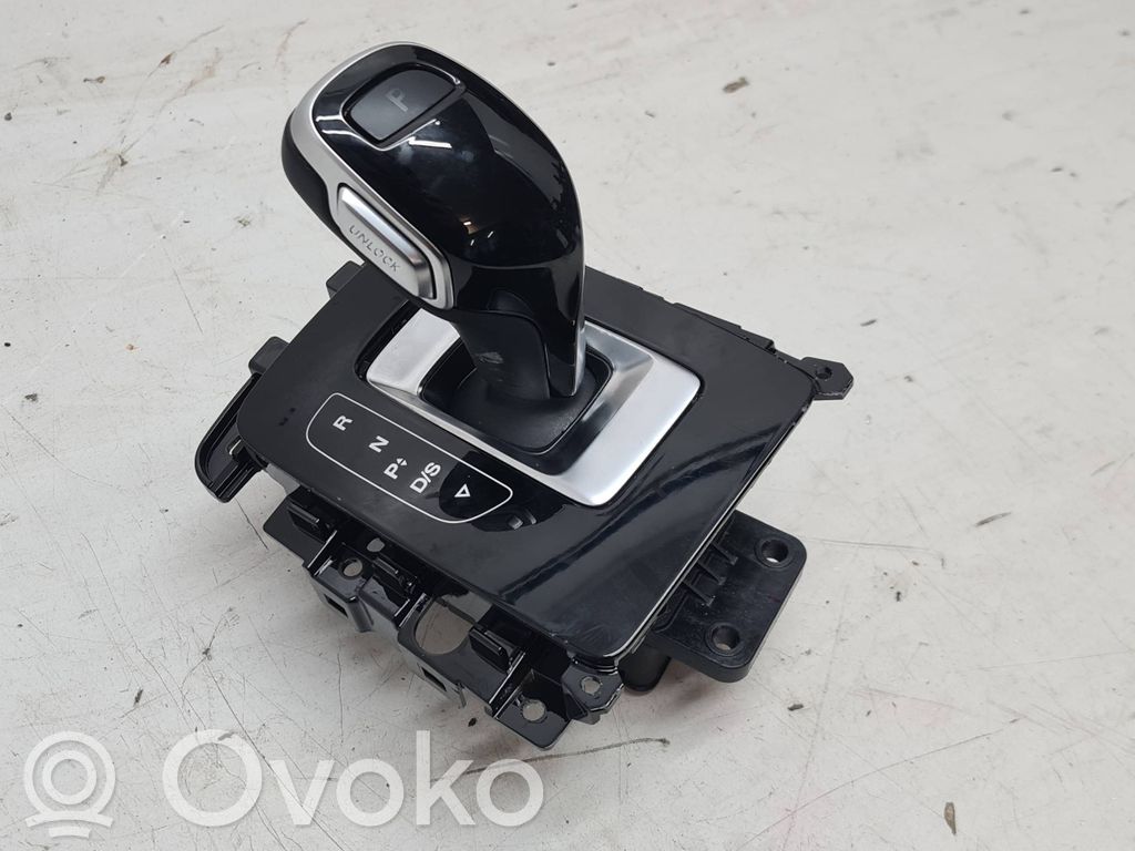 MG HS Selector de viteze/schimbător de viteze (interior) 