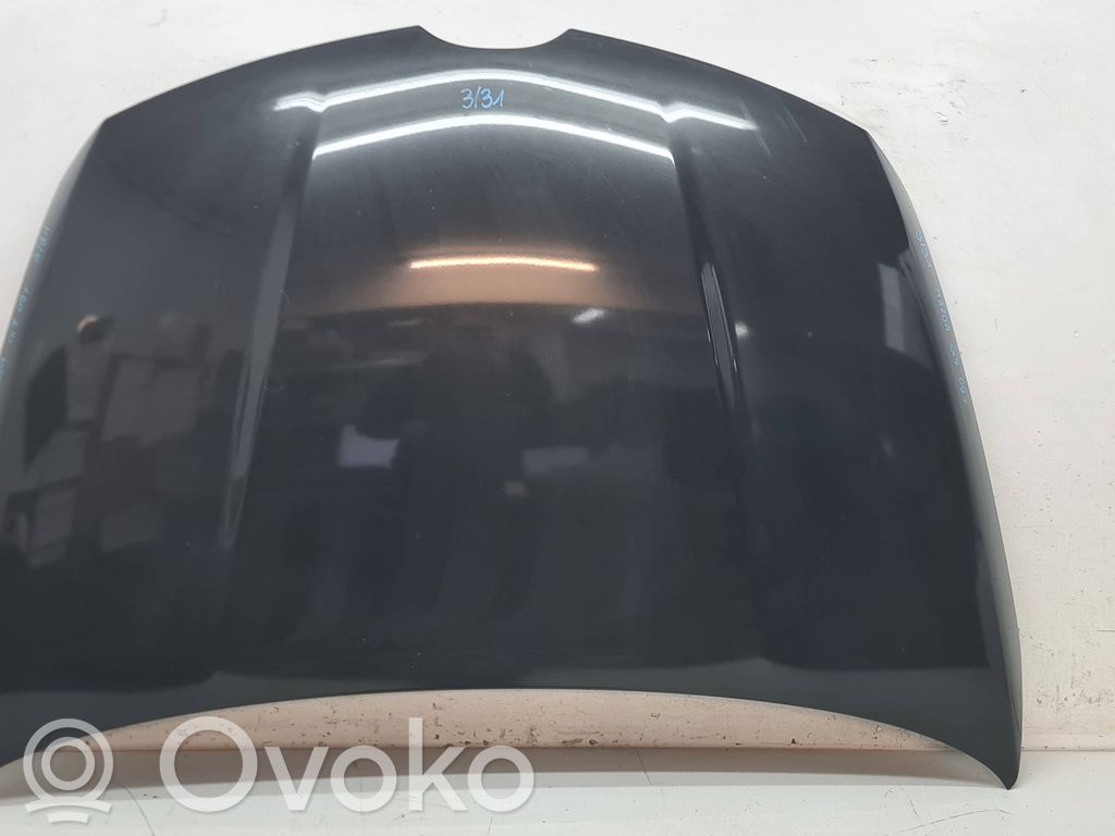 Engine bonnet/hood   331ATS