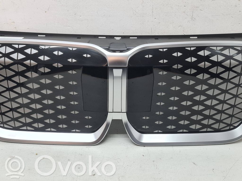 BMW X3 G01 Front grill 