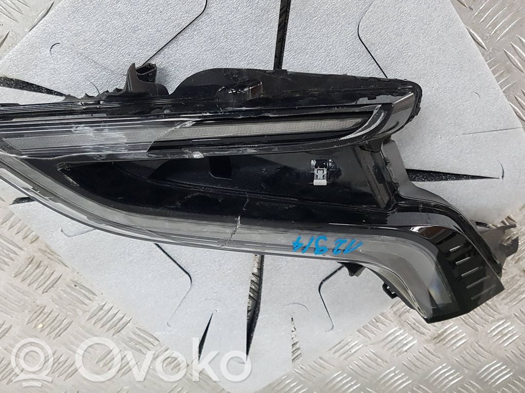 Renault Megane E-Tech LED Daytime headlight 